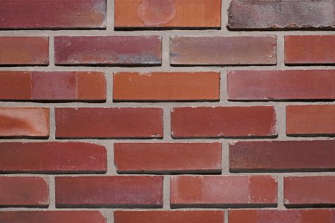 Lode klinkerinė plyta Gotika (perforuota) 250x120x65